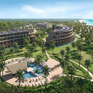 Zemi Miches All-Inclusive Resort, Curio Collection By Hilton